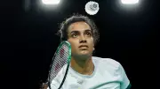 Australian Open Badminton: P V Sindhu Advances to Semifinal