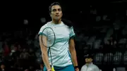 Australian Open Badminton: Sindhu's Title Drought Continues After Semifinal Defeat