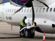 Aviation Sector Faces Financial Stress Amid West Asia Crisis: Sources