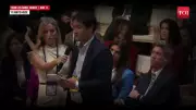 Awkward G7 Moment: Rubio Translates for Trump After Facial Gestures