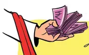 Axis Bank Manager Arrested for Duping Businessman of Rs 2.6 Crore