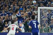 Ayase Ueda's Brace Leads Japan to Historic 4-0 Win Over Tunisia at 2026 World Cup