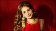 Ayesha Khan Slams Viral Clip from Comedian Pranit More's Show, Calls It 'Scary'