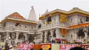 Ayodhya Bar Association Bans Defence of Ram Temple Donation Accused