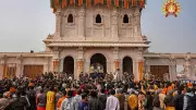 Ayodhya Controversy: A Headache BJP Didn't Need in Uttar Pradesh