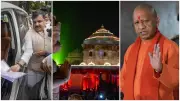 Ayodhya Ram Mandir Fund Theft Row: Timeline from Allegations to Arrests