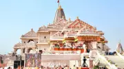 Ayodhya Ram Temple Donation Row: SIT Bars Trust Functionaries from Leaving Ayodhya Amid Gold, Silver Offering Discrepancies