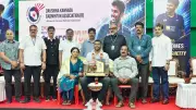 Ayush Shetty Eyes World C'ship Despite Ranking Dip, Japan Open Key