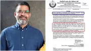 Ayush Warns LiverDoc: Homeopathy Debate Intensifies with Heated Exchanges