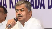 B K Hariprasad Appointed Karnataka Congress President