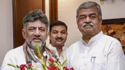 B K Hariprasad Appointed New President of Karnataka Congress