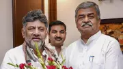 B K Hariprasad to Assume KPCC Chief Role on June 21