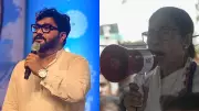 Babul Supriyo Pens Emotional Posts on Mamata Loyalty, Slams Rebel Leaders