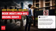 Bachelors vs Families in High Rises: The Housing Debate Explained