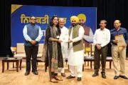 Badal family exploits religion for political gains, says Punjab CM Mann