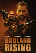 Badland Rising: New English Action Thriller Hits Theaters on June 12, 2026