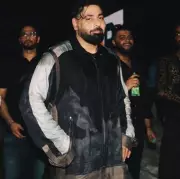 Badshah Becomes Only Indian in YouTube Global Hip-Hop Top 5