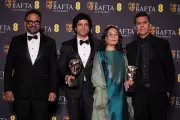 BAFTA-Winning Manipuri Film 'Boong' Wins 3 Awards at NYIFF 2026