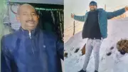 Baghpat Double Murder: Father-Son Shot Dead After 11-Year Feud, CCTV Emerges