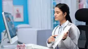 Bain Report: Telehealth Above Pre-COVID Levels Except India; Experts React