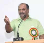 Balagopal says white paper contradicts Satheesan's claims on state debt