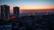 Bandra's Waterfront Redevelopment: 140 Acres to Transform into Premium District