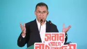 Bangladesh Allows Awami League Members to Contest Local Polls