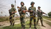Bangladesh Home Minister Calls Border Killings 'Clear Violation of Human Rights'