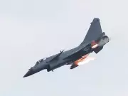 Bangladesh likely to buy 24 J-10CE fighter jets from China: Report