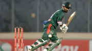 Bangladesh ODI Squad vs Zimbabwe: Star Batter Returns After Injury