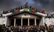 Bangladesh Tribunal Sentences 3 Police Officers to Death for 2024 Student Protest Crackdown