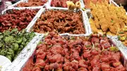 Banned Food Colours Still Found in Bengaluru Eateries Despite Ban