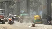 Bannerghatta Road Patch Repairs Fail Within Days: BNP Alleges Poor Quality