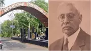 Barkatullah University Renaming Row Revives Debate on Freedom Fighter's Legacy