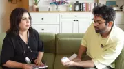 Barun Sobti's Unusual Behavior in Farah Khan's Vlog Raises Concern Among Fans