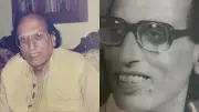 Bashir Badr's Dementia Journey: Poet Lost Memory but Not Identity
