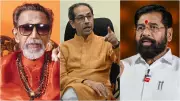 Battle for Thackeray Legacy Intensifies Ahead of Shiv Sena's 60th Anniversary