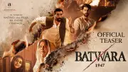 Batwara 1947 Official Teaser: Sunny Deol, Preity Zinta Starrer Unveiled