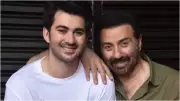 Batwara Teaser on June 15, Father's Day Promo for Sunny and Karan Deol