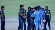 BCCI Advises India A Players to Focus on Game After On-Field Clash in Dambulla