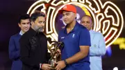 BCCI Breaks Silence on Vaibhav Sooryavanshi's Senior India Call-Up After Historic IPL 2026