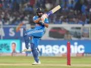 BCCI Congratulates Rohit Sharma on Being Conferred Padma Shri Award