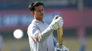 BCCI Names Virat Kohli's Replacement for ODI Series vs Afghanistan