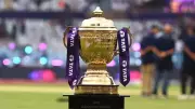 BCCI Plans to Start IPL Earlier from 2027 to Avoid Extreme Weather