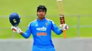BCCI to bear expenses of Vaibhav Sooryavanshi's parents on Ireland, England tours