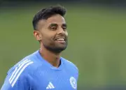 BCCI to Discuss Suryakumar Yadav's T20I Future Amid Captaincy Change