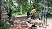BDA begins soil testing at Veterinary College for Bengaluru tunnel project