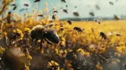 Bee Attack at Tamil Nadu School: Teacher, 13 Students Injured