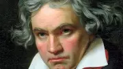 Beethoven’s Hair Reveals Hepatitis B and Liver Failure, Not Lead Poisoning