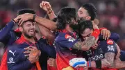 Behind RCB's Back-to-Back IPL Titles: The Masterminds in the Backroom